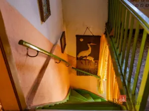 Prodej rodinného domu, Luby, Hřbitovní, 98 m2