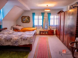 Prodej rodinného domu, Luby, Hřbitovní, 98 m2