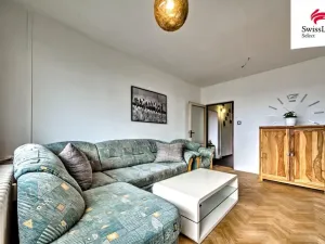 Prodej bytu 3+1, Říčany, Komenského náměstí, 64 m2