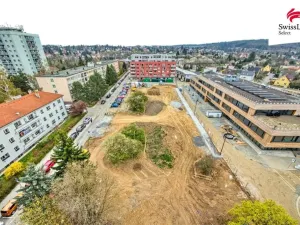 Prodej bytu 3+1, Říčany, Komenského náměstí, 64 m2