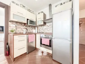 Prodej bytu 1+1, Děčín, Želenická, 36 m2