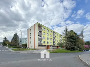 Prodej bytu 1+1, Děčín, Želenická, 36 m2