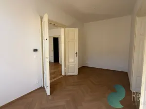 Pronájem bytu 3+1, České Budějovice, tř. 28. října, 120 m2