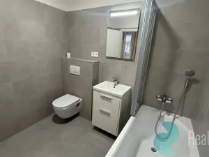 Pronájem bytu 3+1, České Budějovice, tř. 28. října, 120 m2