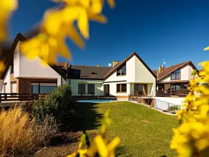 Prodej rodinného domu, Plzeň, Na Hraně, 306 m2