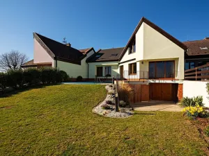 Prodej rodinného domu, Plzeň, Na Hraně, 306 m2