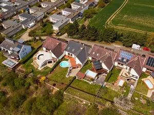 Prodej rodinného domu, Plzeň, Na Hraně, 306 m2