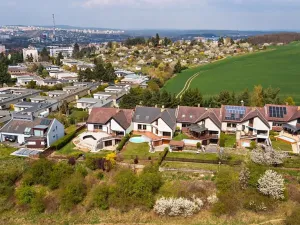 Prodej rodinného domu, Plzeň, Na Hraně, 306 m2