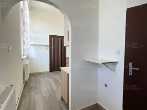Pronájem bytu 1+1, Rychnov nad Kněžnou, Masarykova, 45 m2