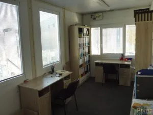 Pronájem kanceláře, Vestec, Na Spojce, 18 m2