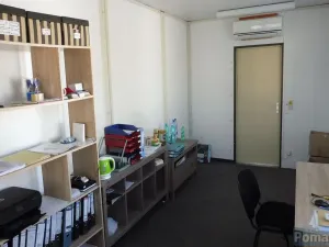 Pronájem kanceláře, Vestec, Na Spojce, 18 m2