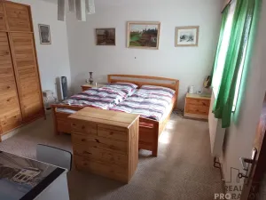 Prodej rodinného domu, Tetov, 75 m2