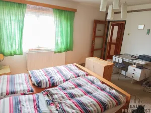 Prodej rodinného domu, Tetov, 75 m2