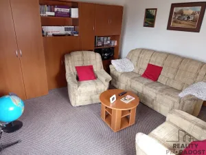 Prodej rodinného domu, Tetov, 75 m2