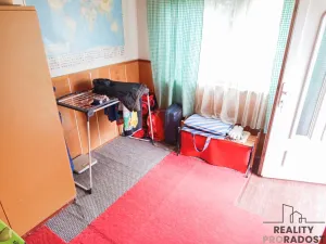 Prodej rodinného domu, Tetov, 75 m2