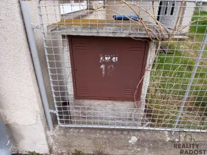 Prodej rodinného domu, Tetov, 75 m2