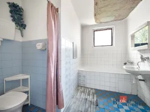 Prodej rodinného domu, 88 m2