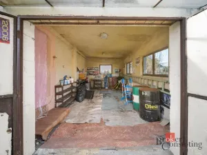 Prodej rodinného domu, 88 m2