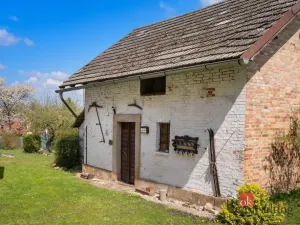 Prodej rodinného domu, 88 m2