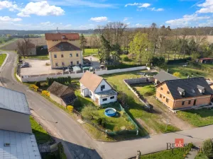 Prodej rodinného domu, 88 m2