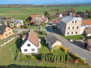 Prodej rodinného domu, 88 m2