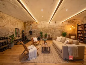 Prodej rodinného domu, 88 m2