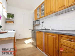 Pronájem bytu 3+1, Krnov - Pod Bezručovým vrchem, E. Hakena, 68 m2