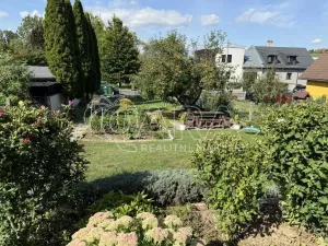 Pronájem bytu 1+1, Šenov u Nového Jičína, Anenská, 35 m2