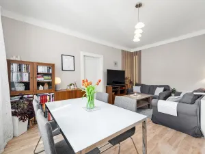 Prodej bytu 3+1, Praha - Holešovice, Letohradská, 77 m2