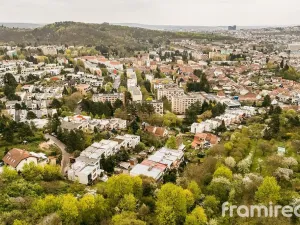 Prodej rodinného domu, Brno, Lísky, 198 m2