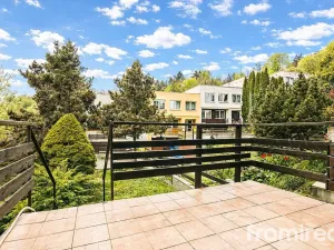 Prodej rodinného domu, Brno, Lísky, 198 m2