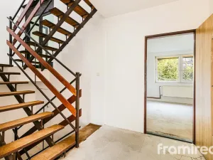 Prodej rodinného domu, Brno, Lísky, 198 m2