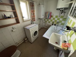 Prodej rodinného domu, Humpolec, Dvorská, 54 m2