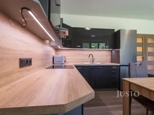 Pronájem bytu 2+kk, Staré Město, Mahenova, 45 m2