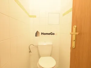 Pronájem bytu 1+kk, Praha - Troja, K Haltýři, 52 m2