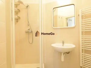 Pronájem bytu 3+kk, Praha - Nusle, Žateckých, 63 m2