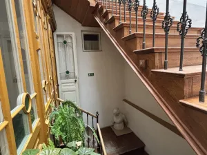 Pronájem bytu 2+1, Frýdek-Místek, Zámecké nám., 89 m2