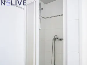 Pronájem bytu 3+kk, Praha, Flöglova, 72 m2