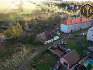 Prodej ubytování, Huzová, 700 m2