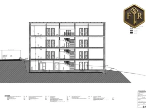 Prodej ubytování, Huzová, 700 m2