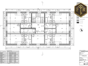 Prodej ubytování, Huzová, 700 m2