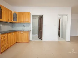 Pronájem bytu 2+kk, Volyně, Palackého, 92 m2