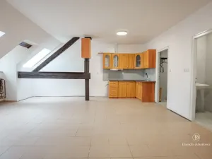Pronájem bytu 2+kk, Volyně, Palackého, 92 m2