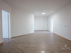 Pronájem bytu 3+kk, Volyně, Palackého, 65 m2