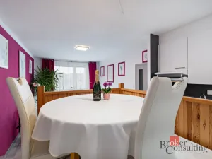 Prodej bytu 2+kk, Stráž, 53 m2