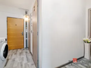 Prodej bytu 2+kk, Stráž, 53 m2