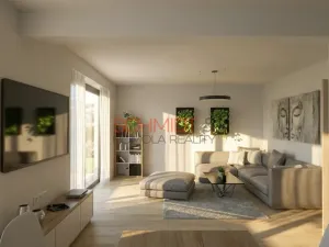 Prodej rodinného domu, Horní Bojanovice, 160 m2