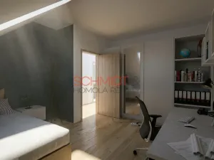 Prodej rodinného domu, Horní Bojanovice, 160 m2