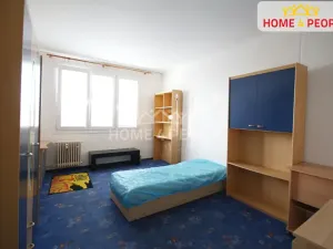 Pronájem bytu 2+1, Plzeň, Mandlova, 58 m2