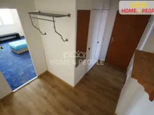 Pronájem bytu 2+1, Plzeň, Mandlova, 58 m2